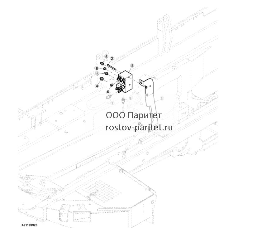 Valve, LS, Bracket  Fittings  Sensor - ST768471 99.jpg
